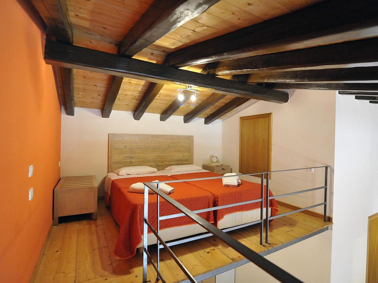 Pyramid City Apartments Άγιος Σπυρίδωνας Εξωτερικό φωτογραφία