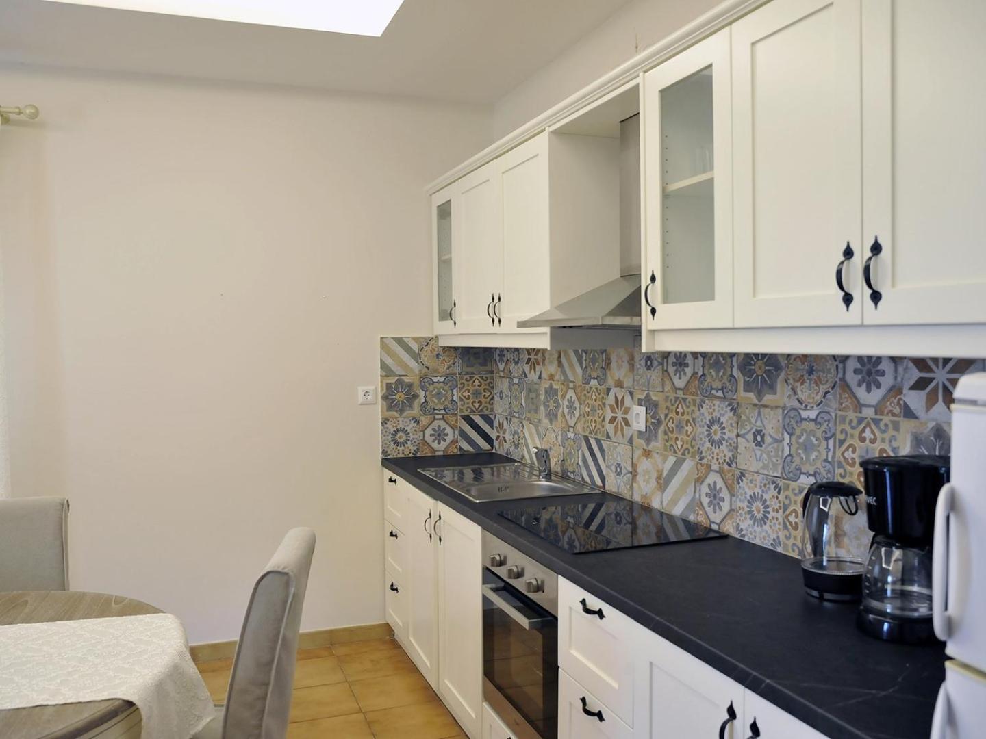 Pyramid City Apartments Άγιος Σπυρίδωνας Εξωτερικό φωτογραφία