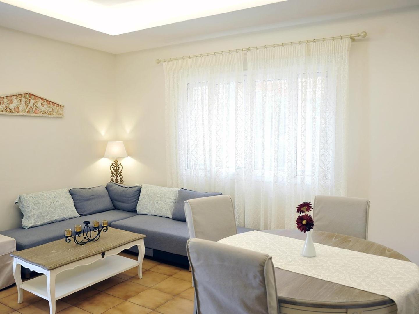 Pyramid City Apartments Άγιος Σπυρίδωνας Εξωτερικό φωτογραφία