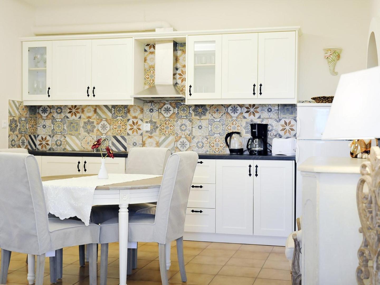 Pyramid City Apartments Άγιος Σπυρίδωνας Εξωτερικό φωτογραφία