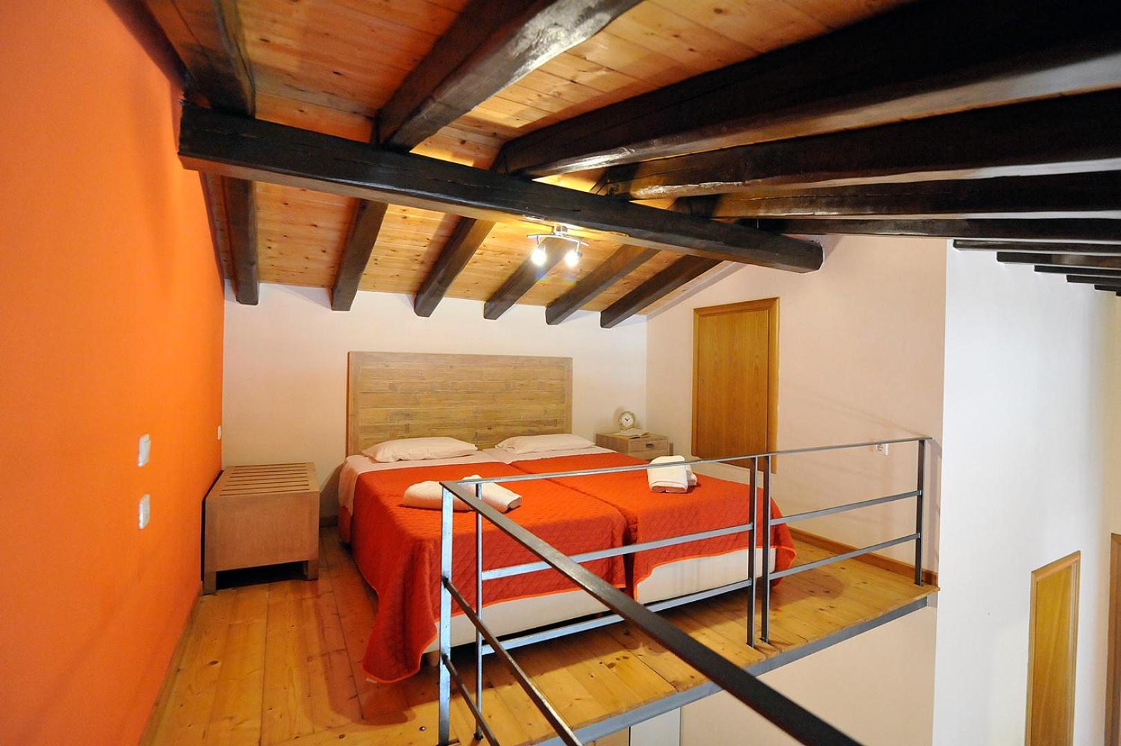 Pyramid City Apartments Άγιος Σπυρίδωνας Δωμάτιο φωτογραφία