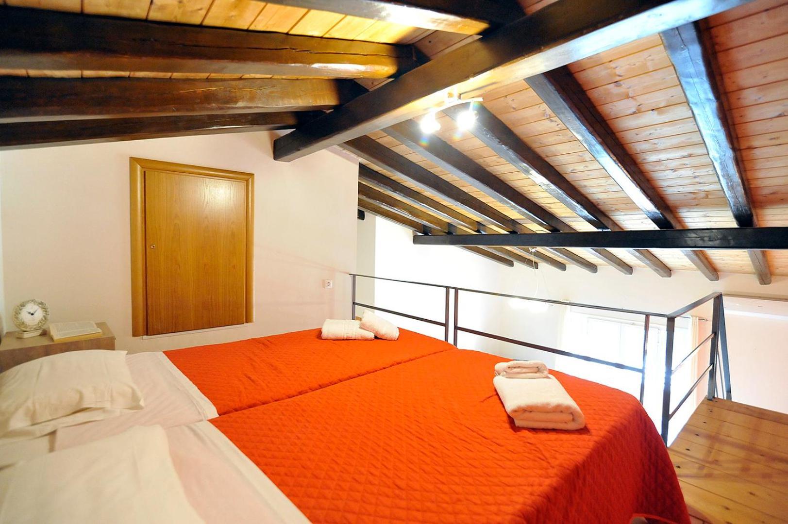 Pyramid City Apartments Άγιος Σπυρίδωνας Δωμάτιο φωτογραφία